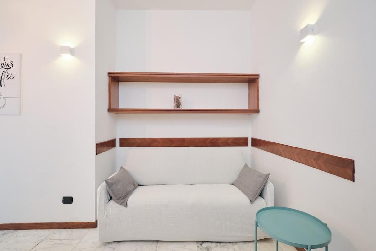 Apartamento New San Giovanni - Re Di - 2bdr - Lux Aeterna Roma