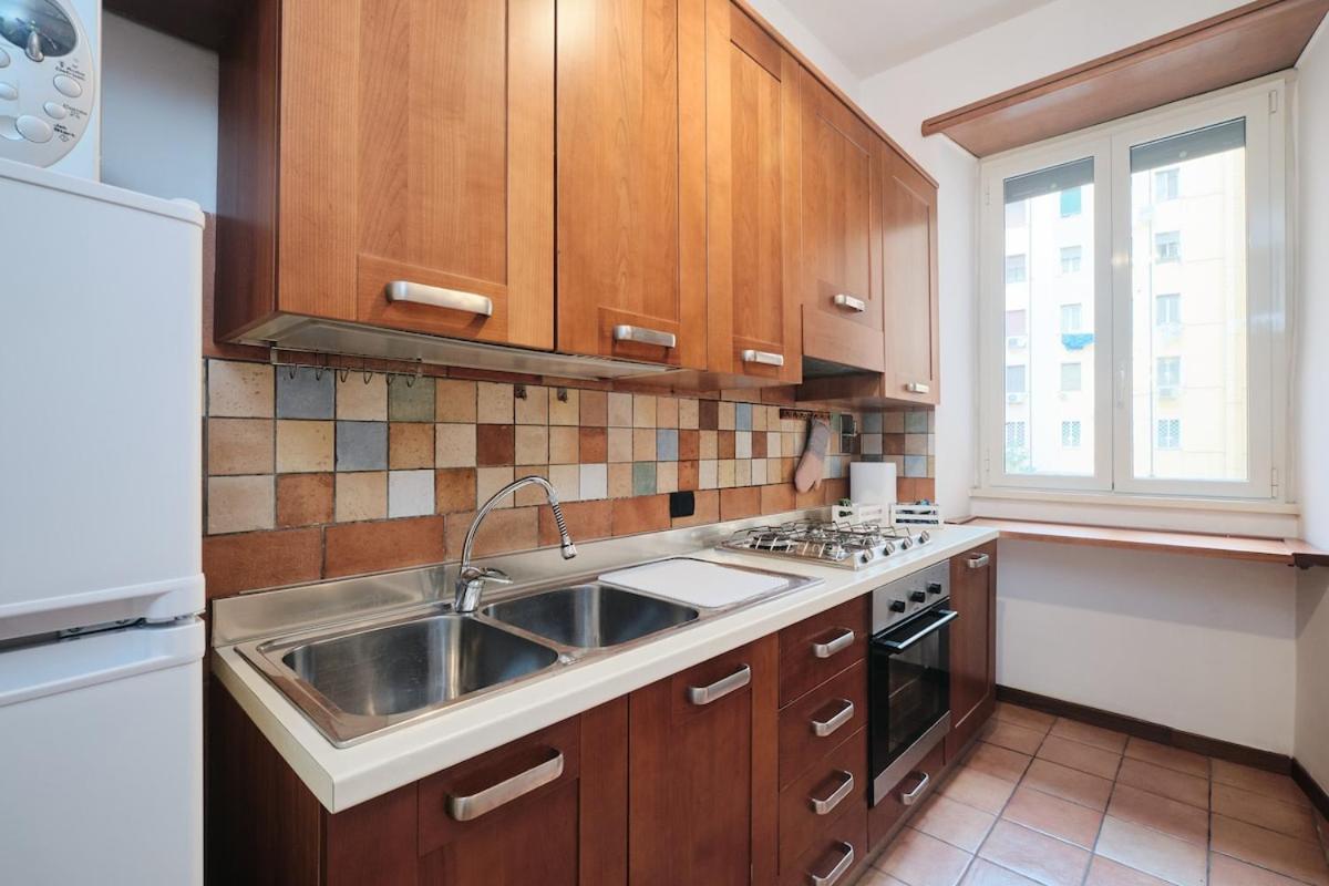 Apartamento New San Giovanni - Re Di - 2bdr - Lux Aeterna