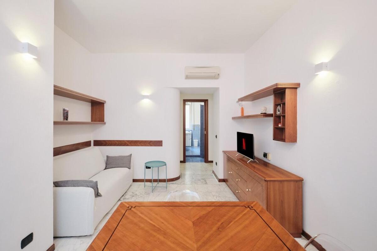 New San Giovanni - Re Di - 2bdr - Lux Aeterna Apartamento Roma